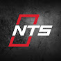 NTS Tire Supply logo