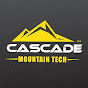 Cascade Mountain Tech logo