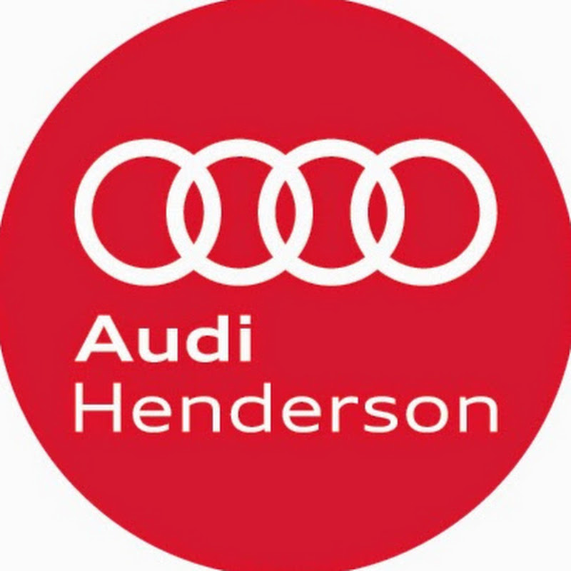 Audi Henderson