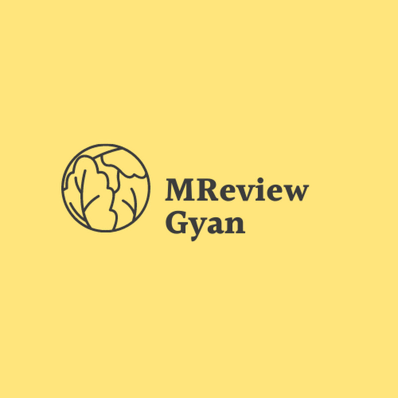 MReview Gyan