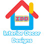 Interior Decor Designs logo