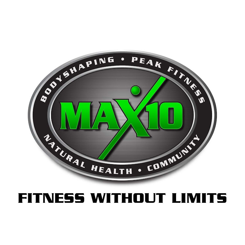 MAX10Fit