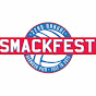 SmackFest Events logo