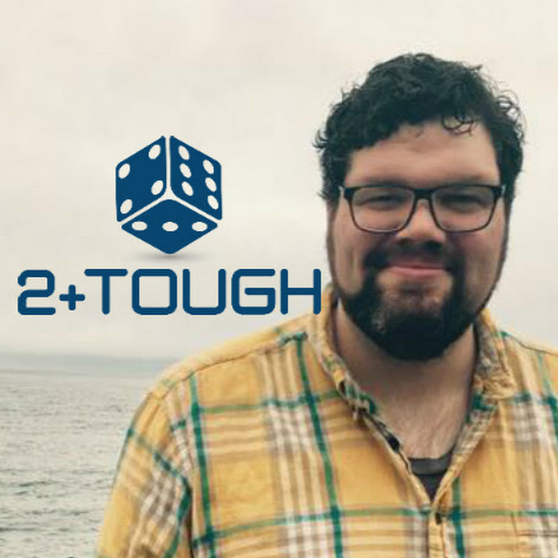 2+Tough icon