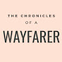 The Chronicles of a Wayfarer logo