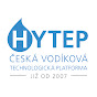 Česká vodíková technologická platforma (HYTEP) logo