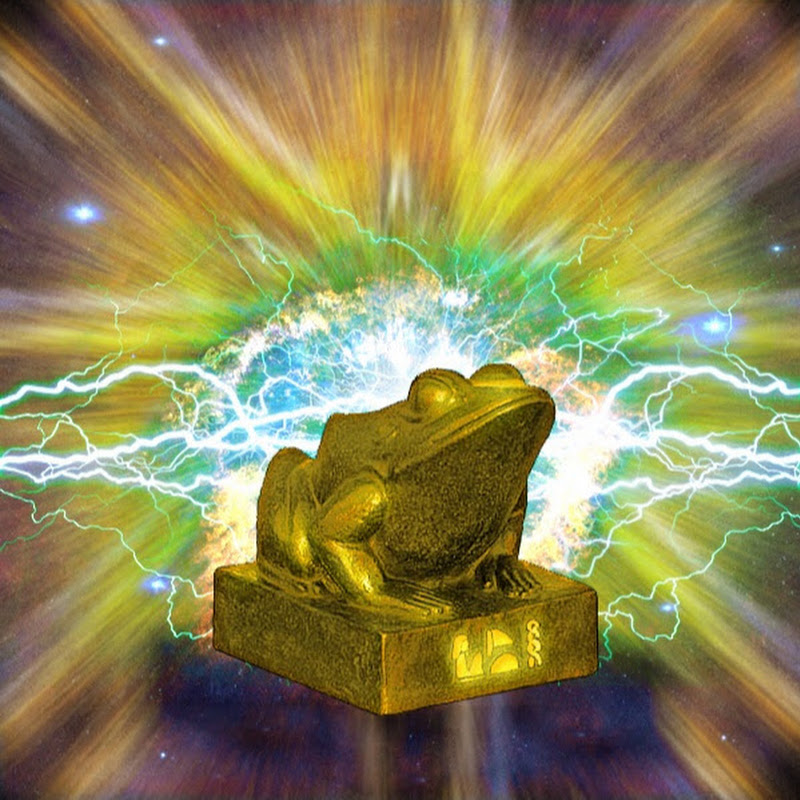 Lord KEK icon