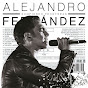 Alejandro Fernández Oficial