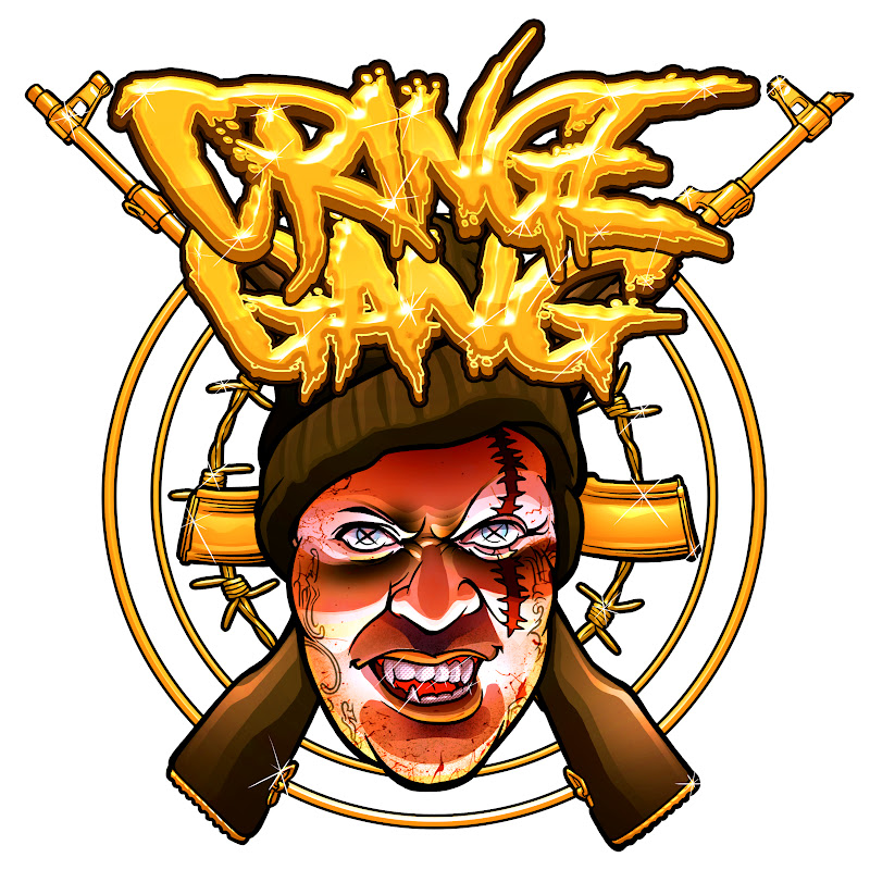 Krimzon Official Youtube icon