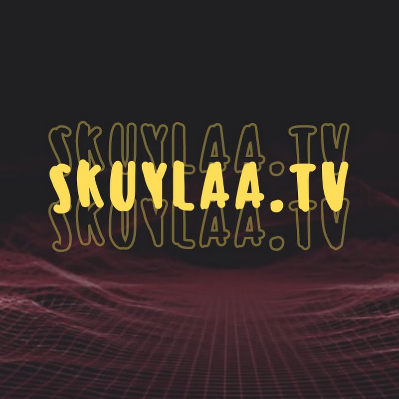 Skuylaa Tv