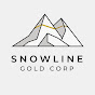Snowline Gold logo