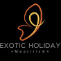Exotic Holiday Mauritius DMC logo