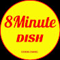 8Minute Dish logo