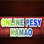 ONLINE PESY KAMAO logo