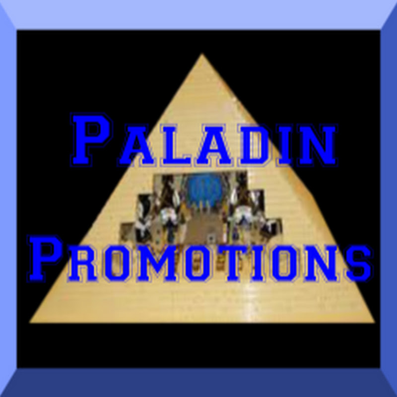 Paladin Promotions