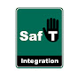 SafT Integration logo