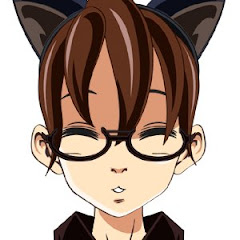 白黒猫