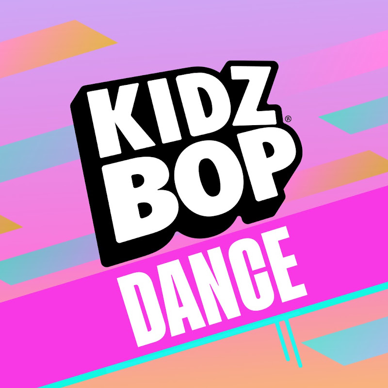 KIDZ BOP Dance