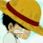 PEACELAND D LUFFY