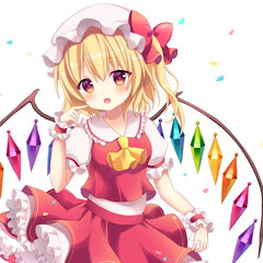 フランドールスカーレット