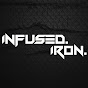 Infused Iron Fitness logo
