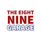 The Eight Nine Garage