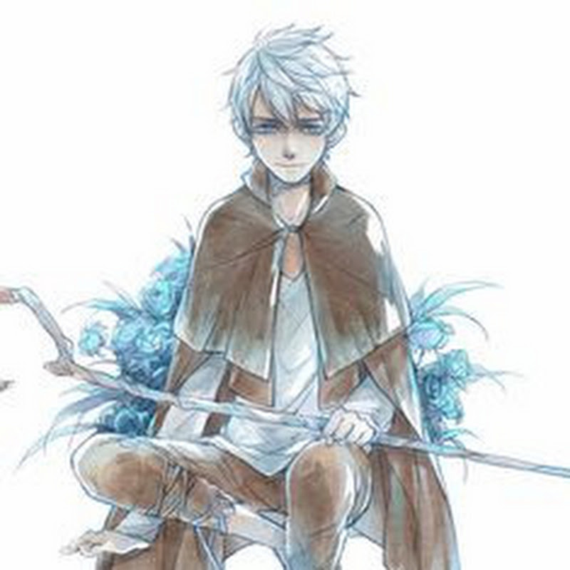 WinterSpiritCosplay icon