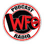 WFORadioTV logo