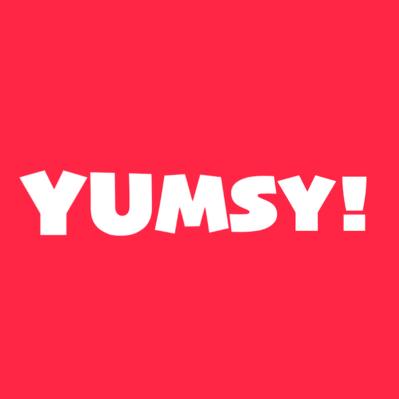 Yumsy!