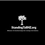 StandingTallNZ logo