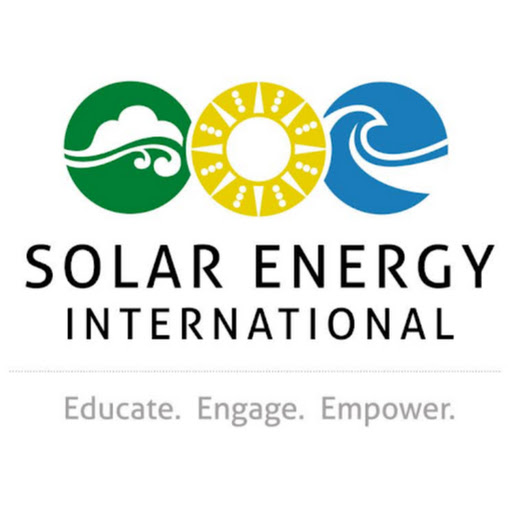 Solar Energy International - SEI