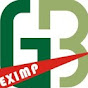GB Eximp, Pakistan. logo
