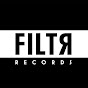 FILTR Records logo