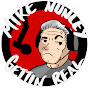 Mike Nunley logo