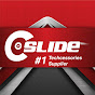 C-Slide logo