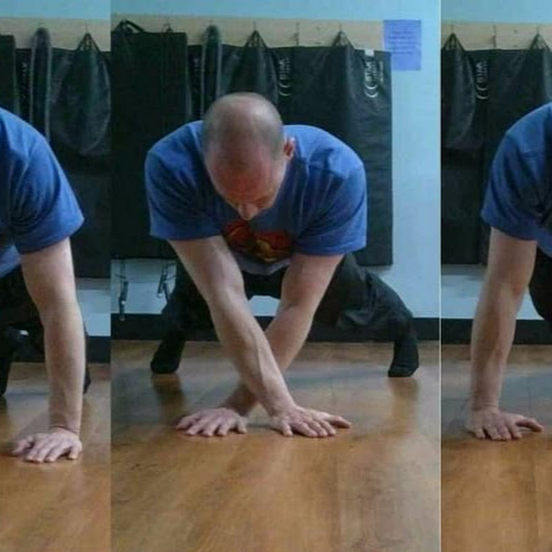 GetStrong.fit