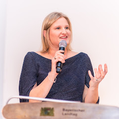 Katrin Ebner-Steiner, MdL