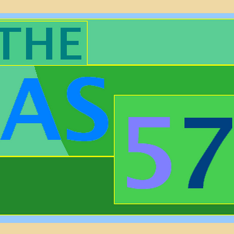 TheAs57 icon