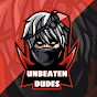 UNBEATEN DueDs logo