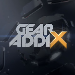 Gear Addix net worth