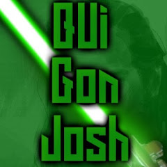 Qui-Gon Josh Avatar