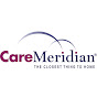 CareMeridian logo