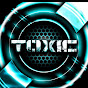 Toxic WR logo