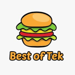 Best of Tek net worth