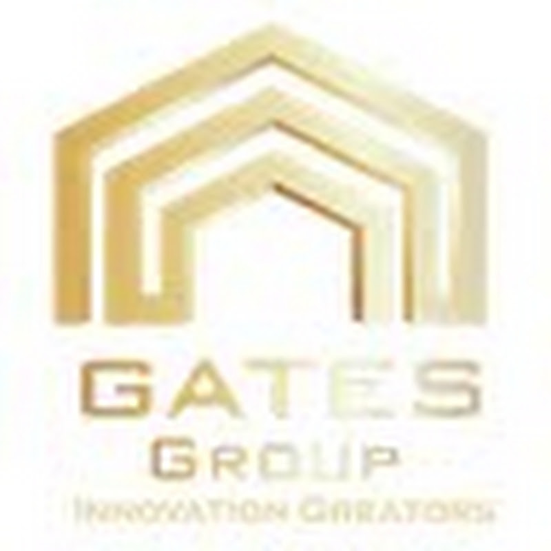 Gates Egypt