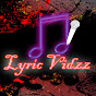 Lyric Vidzz logo