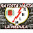 Rayista Hasta La Médula Tv