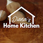 Diana Home Kitchen logo