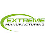 Extreme Manufacturing logo