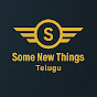Some New Things Telugu logo